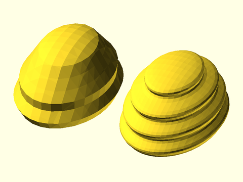 isosurface() Example 14