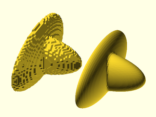 isosurface() Example 15