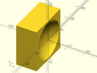 isosurface() Example 3