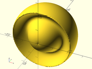 metaballs() Example 17
