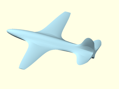 metaballs() Example 19