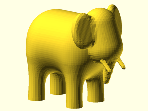 metaballs() Example 25