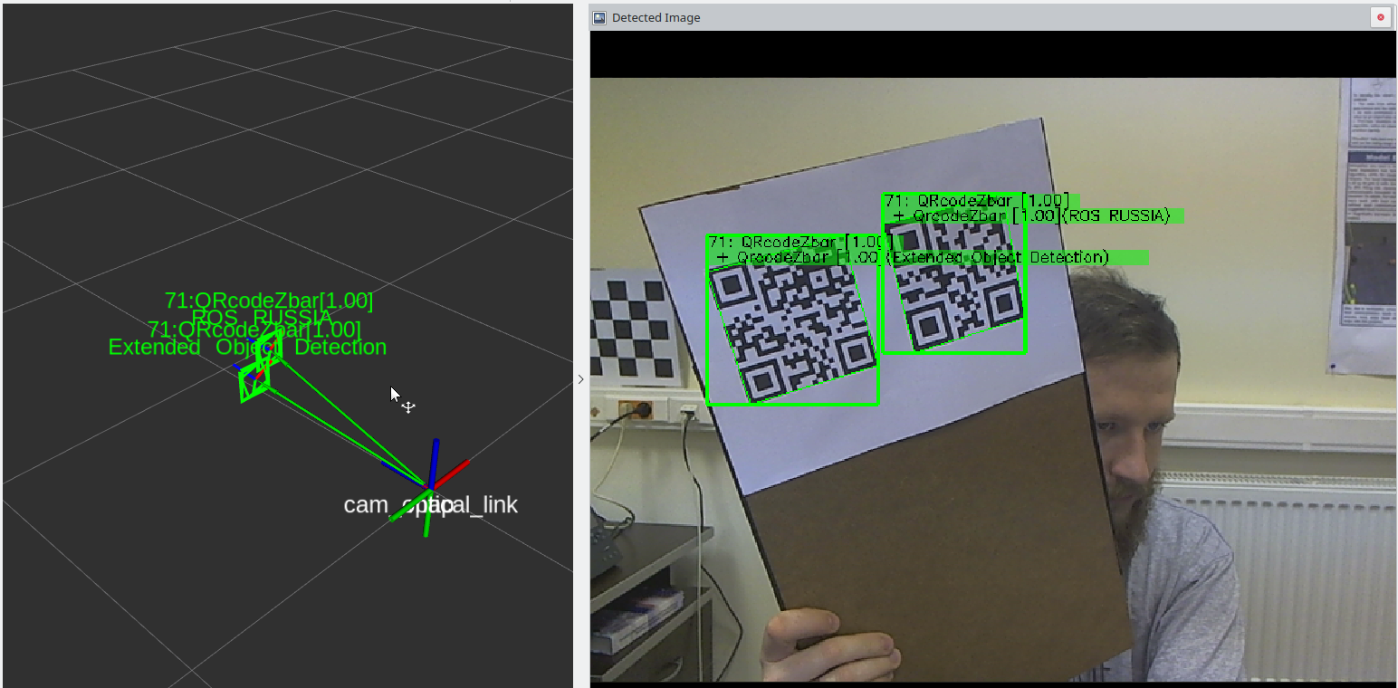 qr zbar example