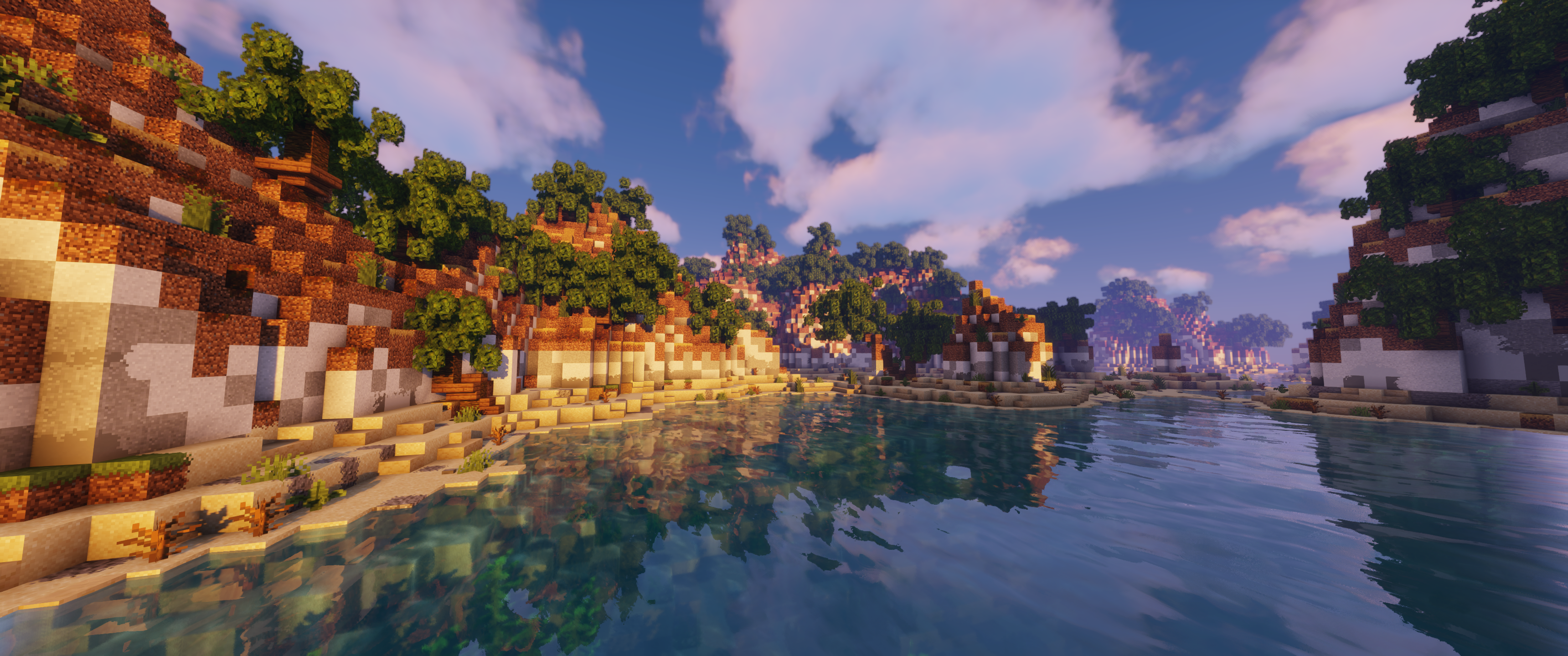Image of tropical rocky islands