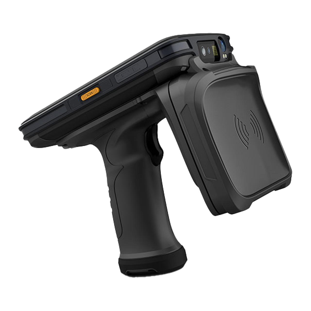 Chainway C72 RFID Scanner