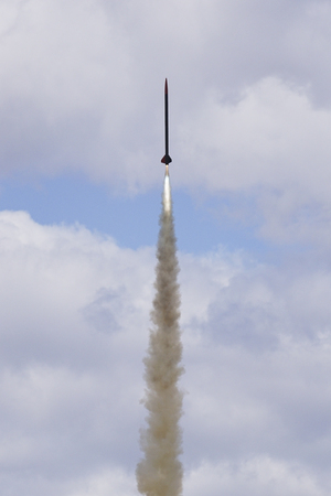 Desert Heat 2014