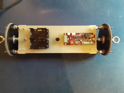 Sled 13