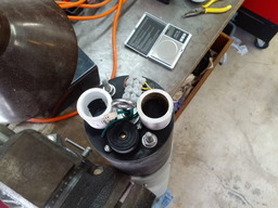 Recovery Testing